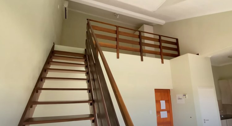 1 Bedroom Property for Sale in Hatfield Gauteng