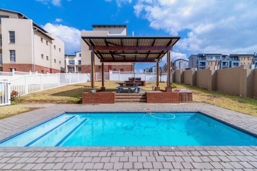 To Let 3 Bedroom Property for Rent in Kyalami Gauteng