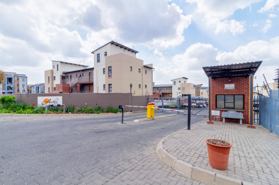 To Let 3 Bedroom Property for Rent in Kyalami Gauteng