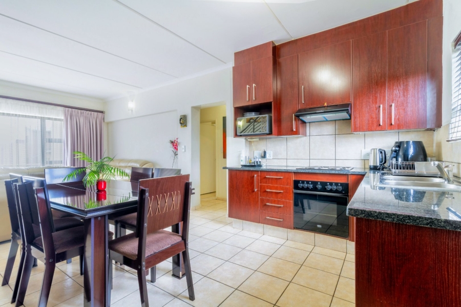 To Let 3 Bedroom Property for Rent in Kyalami Gauteng