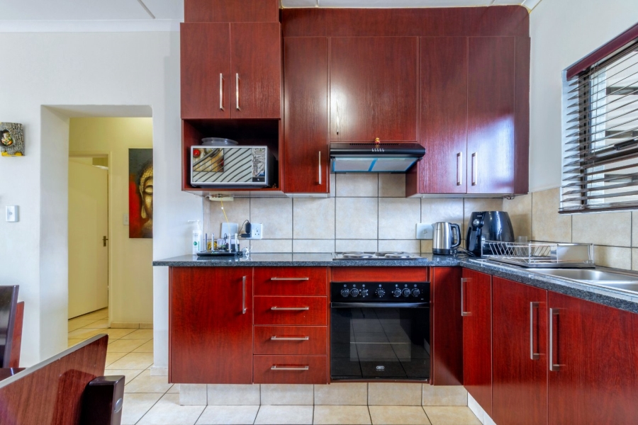 To Let 3 Bedroom Property for Rent in Kyalami Gauteng