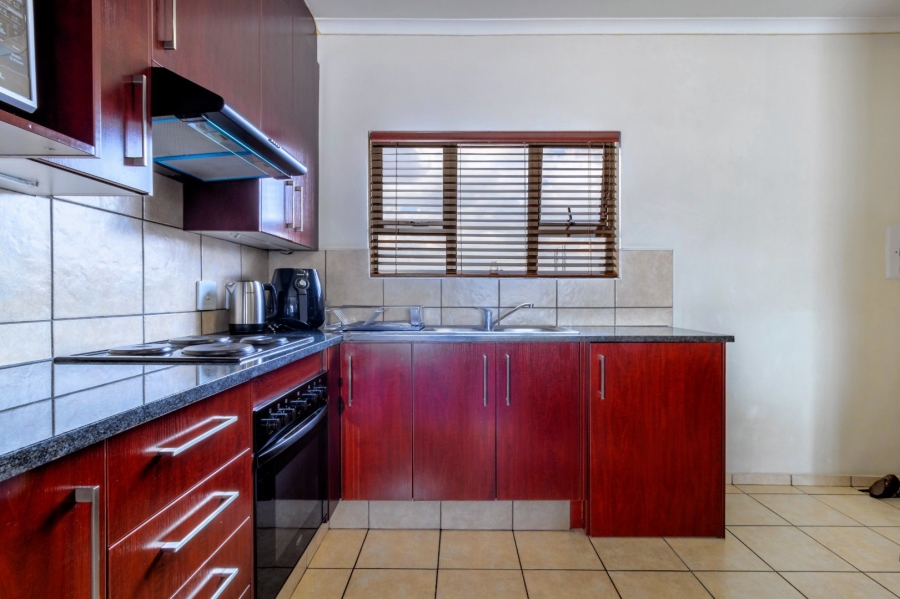 To Let 3 Bedroom Property for Rent in Kyalami Gauteng