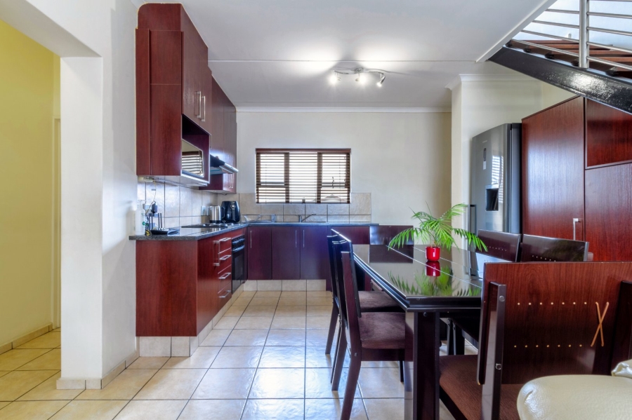 To Let 3 Bedroom Property for Rent in Kyalami Gauteng