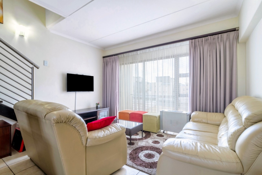 To Let 3 Bedroom Property for Rent in Kyalami Gauteng