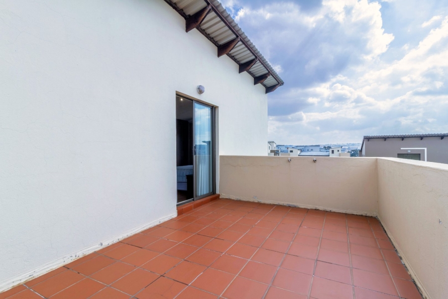 To Let 3 Bedroom Property for Rent in Kyalami Gauteng