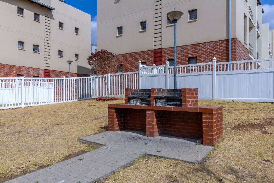To Let 3 Bedroom Property for Rent in Kyalami Gauteng