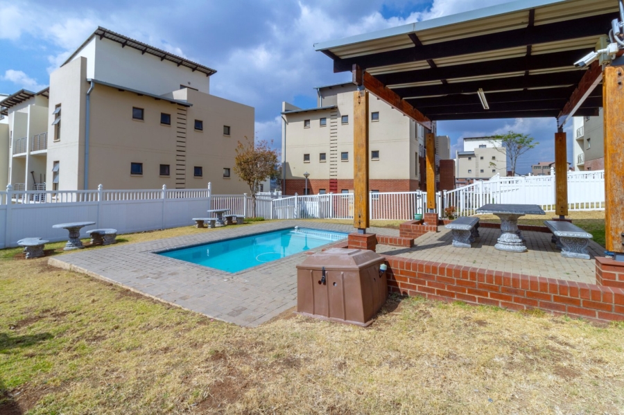 To Let 3 Bedroom Property for Rent in Kyalami Gauteng