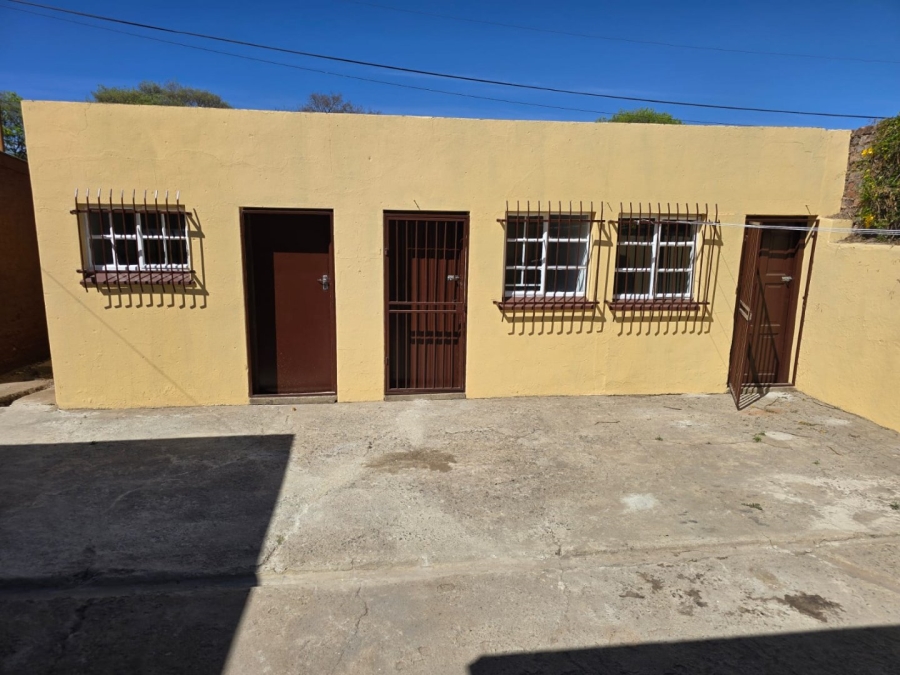 To Let 4 Bedroom Property for Rent in Boksburg South Gauteng