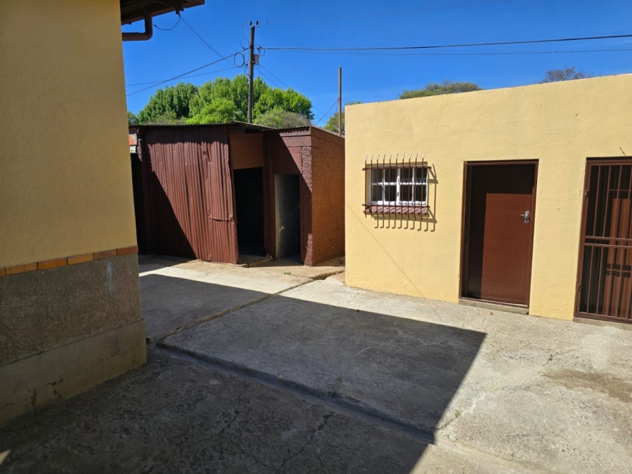 To Let 4 Bedroom Property for Rent in Boksburg South Gauteng