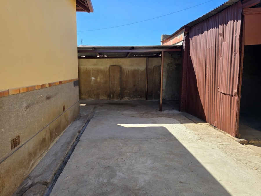To Let 4 Bedroom Property for Rent in Boksburg South Gauteng