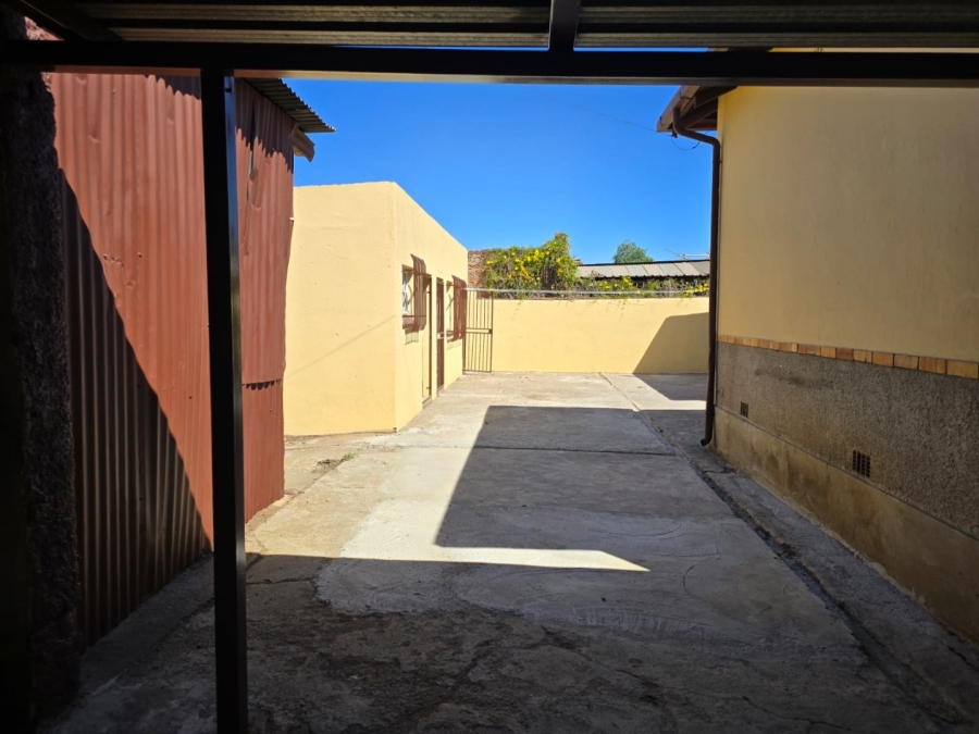To Let 4 Bedroom Property for Rent in Boksburg South Gauteng