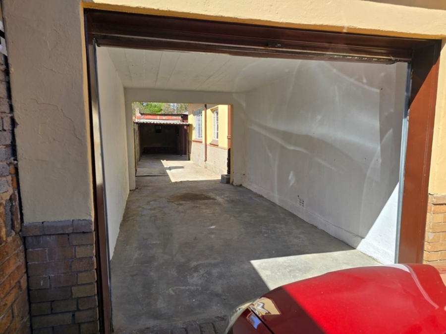 To Let 4 Bedroom Property for Rent in Boksburg South Gauteng