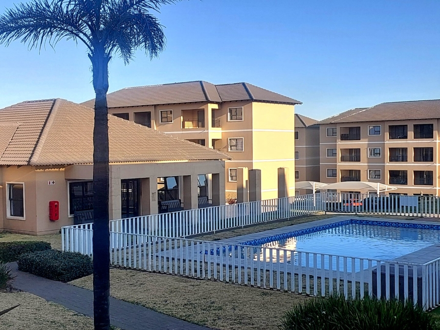 2 Bedroom Property for Sale in Lilianton Gauteng