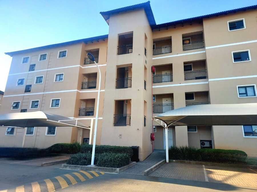 2 Bedroom Property for Sale in Lilianton Gauteng