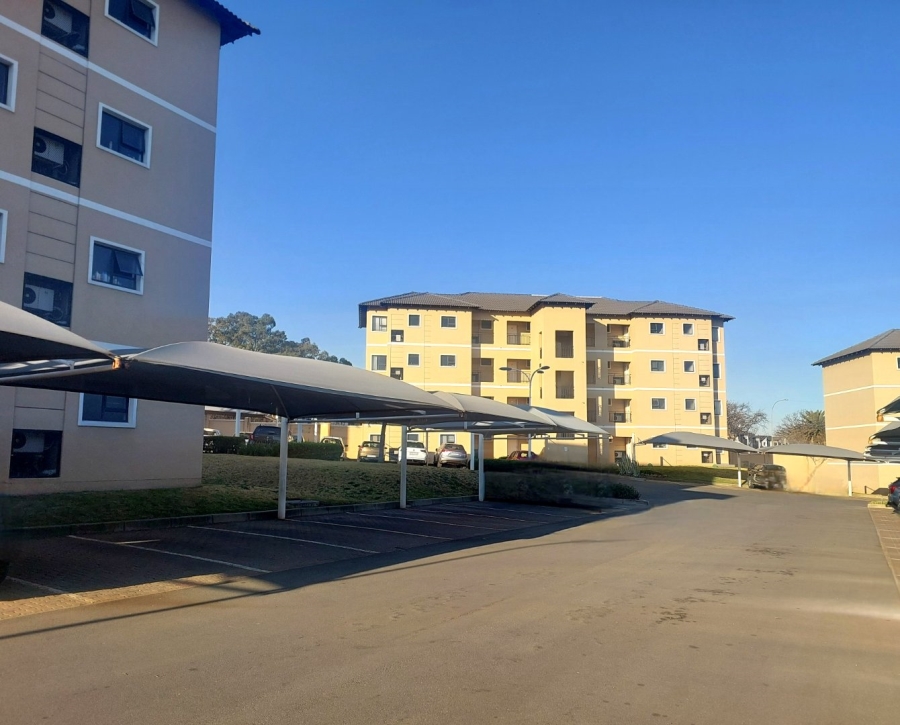 2 Bedroom Property for Sale in Lilianton Gauteng