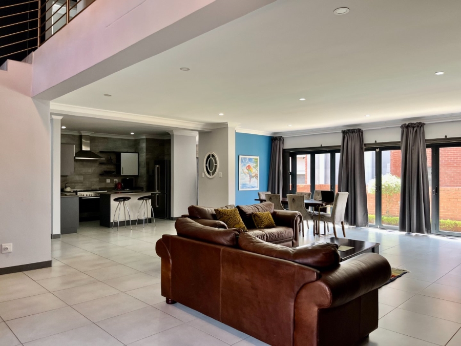 To Let 4 Bedroom Property for Rent in Ruimsig A H Gauteng
