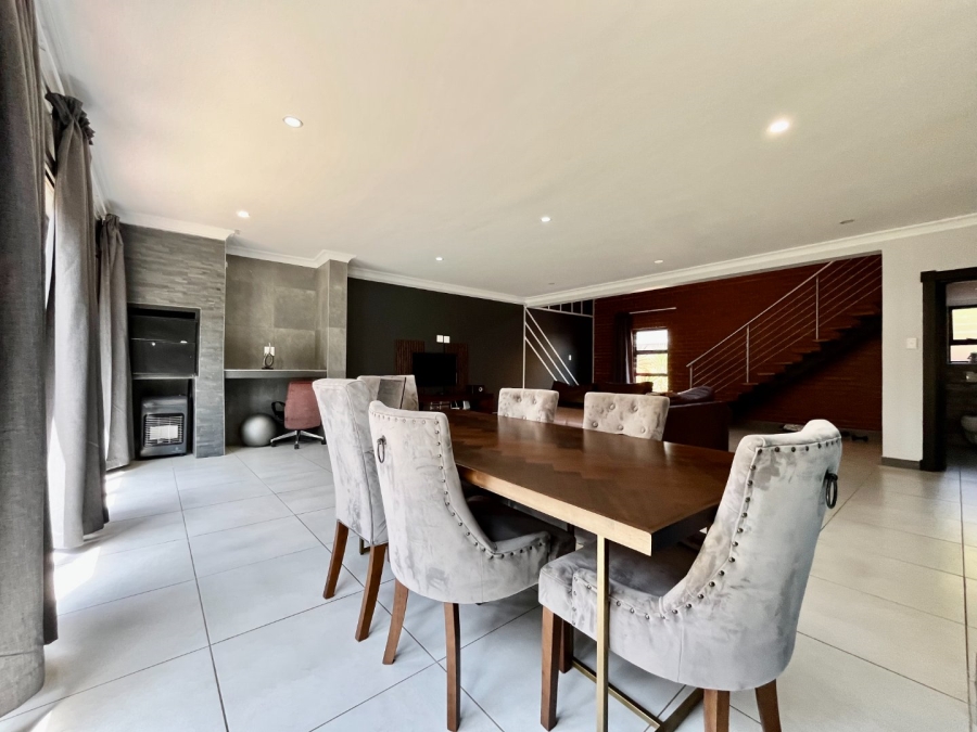 To Let 4 Bedroom Property for Rent in Ruimsig A H Gauteng