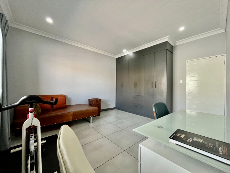To Let 4 Bedroom Property for Rent in Ruimsig A H Gauteng