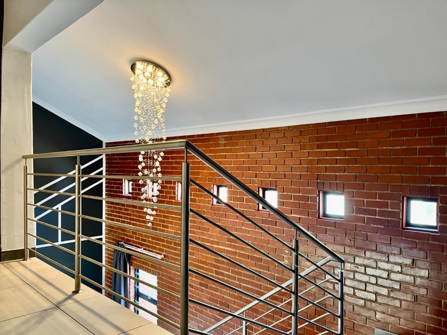 To Let 4 Bedroom Property for Rent in Ruimsig A H Gauteng