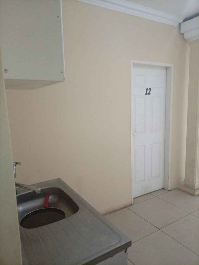 7 Bedroom Property for Sale in Westdene Gauteng