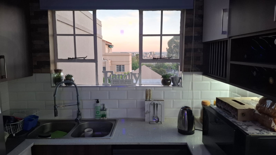 3 Bedroom Property for Sale in Vorna Valley Gauteng