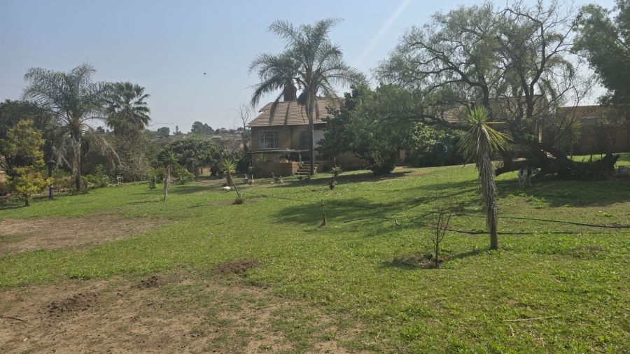 Commercial Property for Sale in Austinview Gauteng