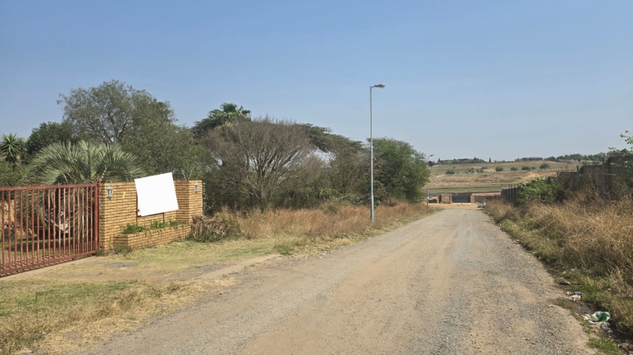 Commercial Property for Sale in Austinview Gauteng