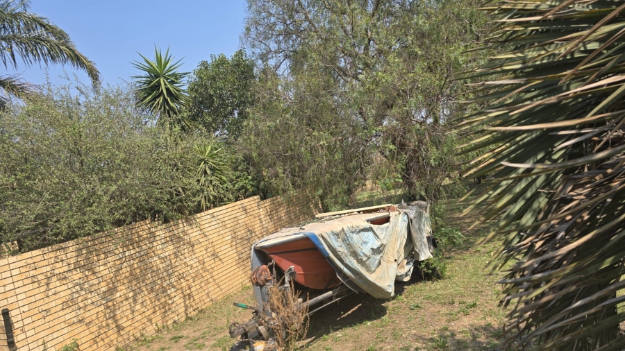 Commercial Property for Sale in Austinview Gauteng