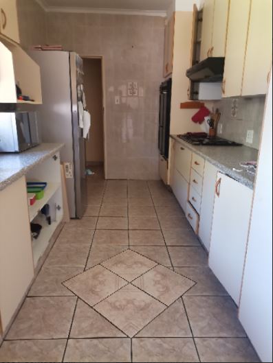 To Let 4 Bedroom Property for Rent in Norkem Park Gauteng
