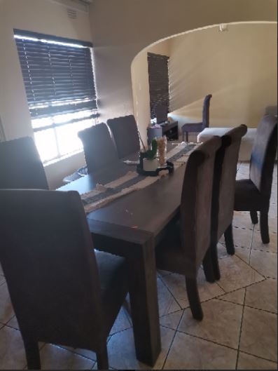 To Let 4 Bedroom Property for Rent in Norkem Park Gauteng