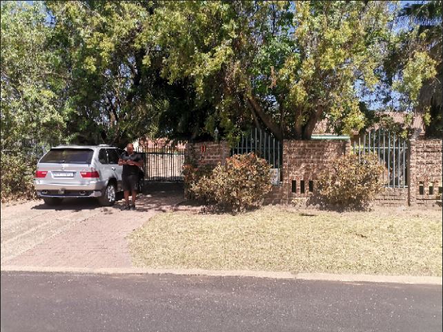 To Let 4 Bedroom Property for Rent in Norkem Park Gauteng