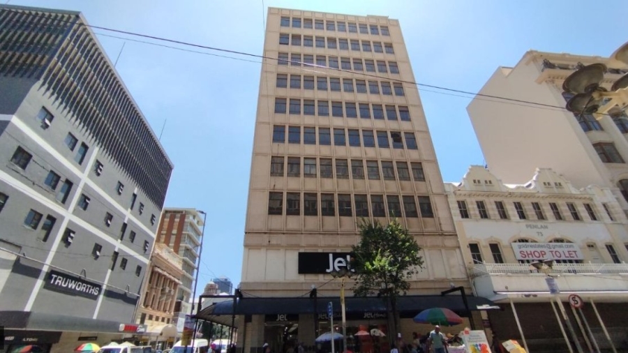 Commercial Property for Sale in Johannesburg Central Gauteng