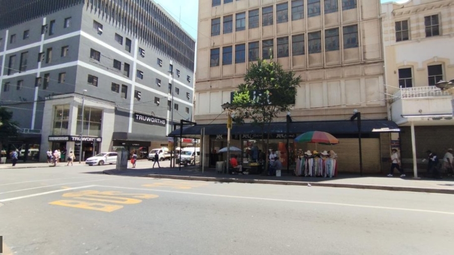 Commercial Property for Sale in Johannesburg Central Gauteng