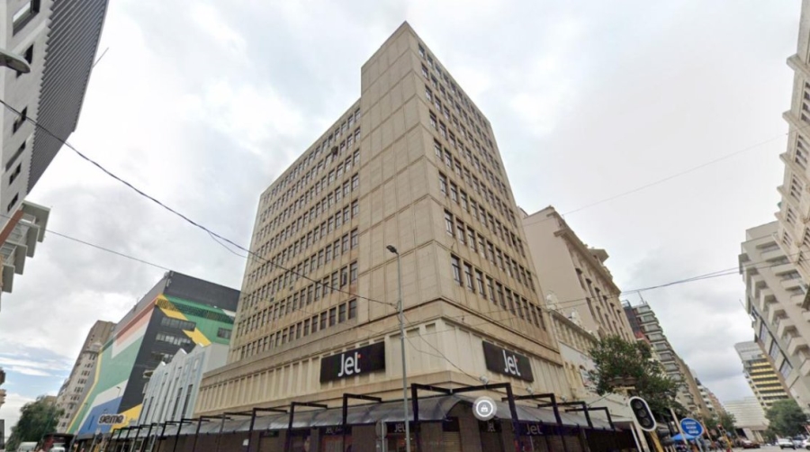 Commercial Property for Sale in Johannesburg Central Gauteng