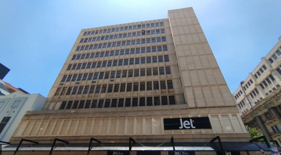 Commercial Property for Sale in Johannesburg Central Gauteng