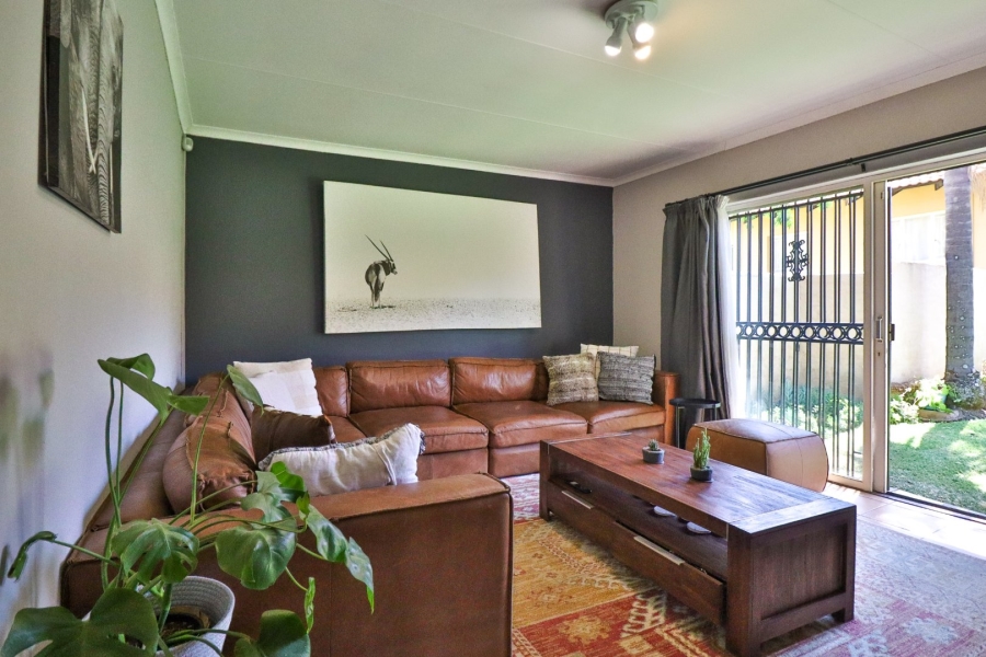 3 Bedroom Property for Sale in Garsfontein Gauteng