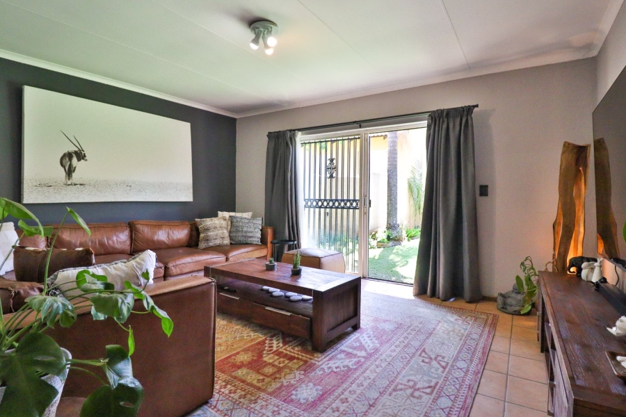 3 Bedroom Property for Sale in Garsfontein Gauteng