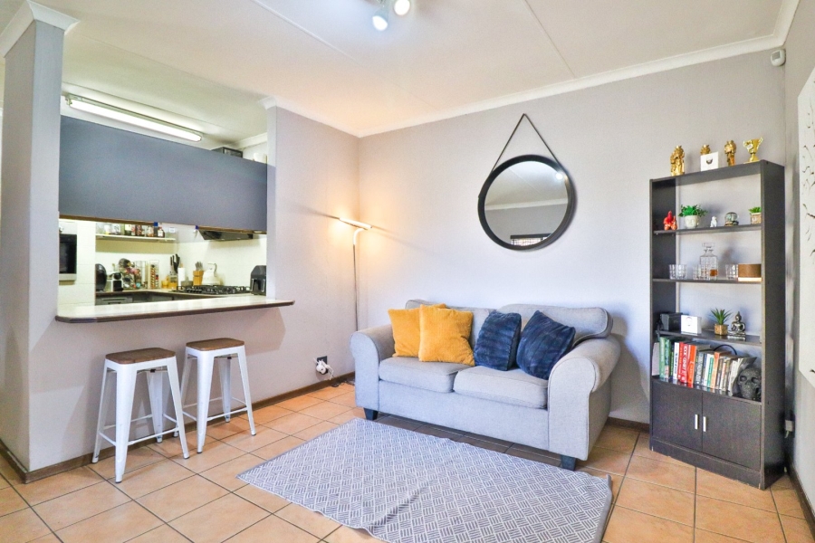 3 Bedroom Property for Sale in Garsfontein Gauteng