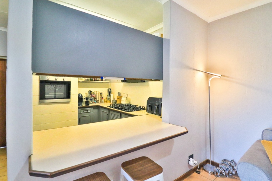 3 Bedroom Property for Sale in Garsfontein Gauteng