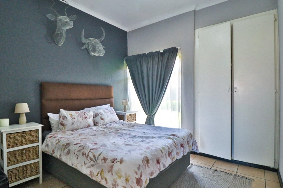 3 Bedroom Property for Sale in Garsfontein Gauteng
