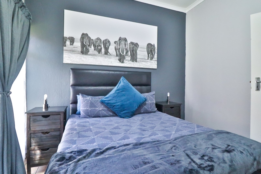 3 Bedroom Property for Sale in Garsfontein Gauteng