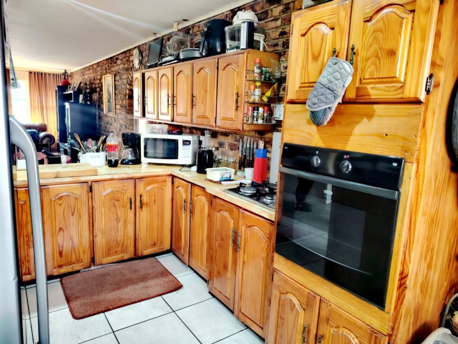 4 Bedroom Property for Sale in Vanderbijlpark SE 1 Gauteng