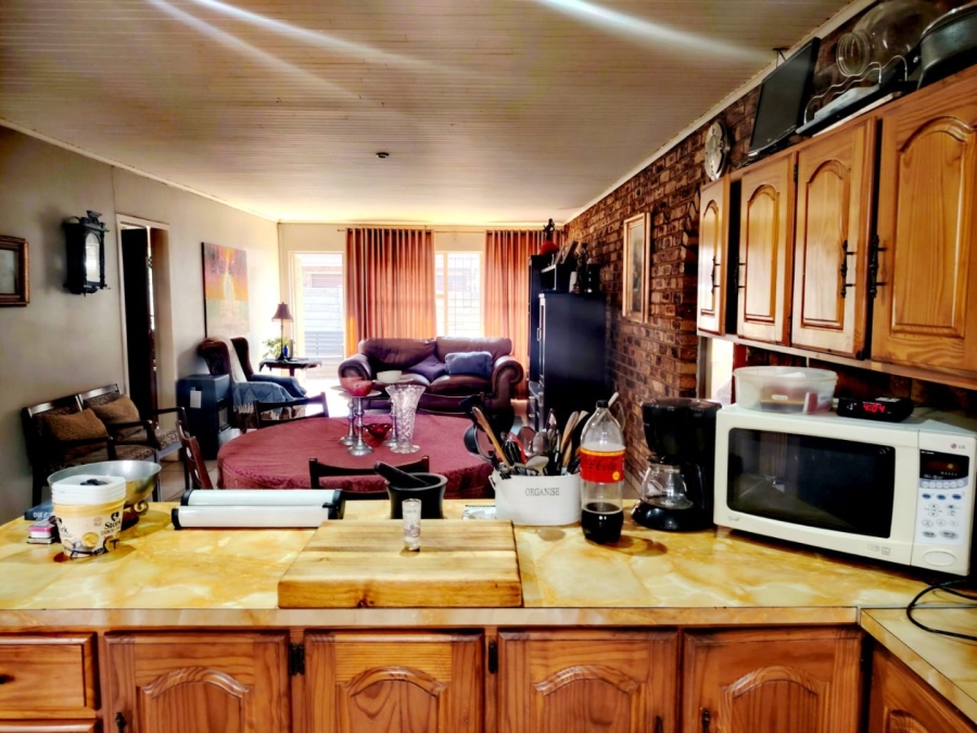 4 Bedroom Property for Sale in Vanderbijlpark SE 1 Gauteng