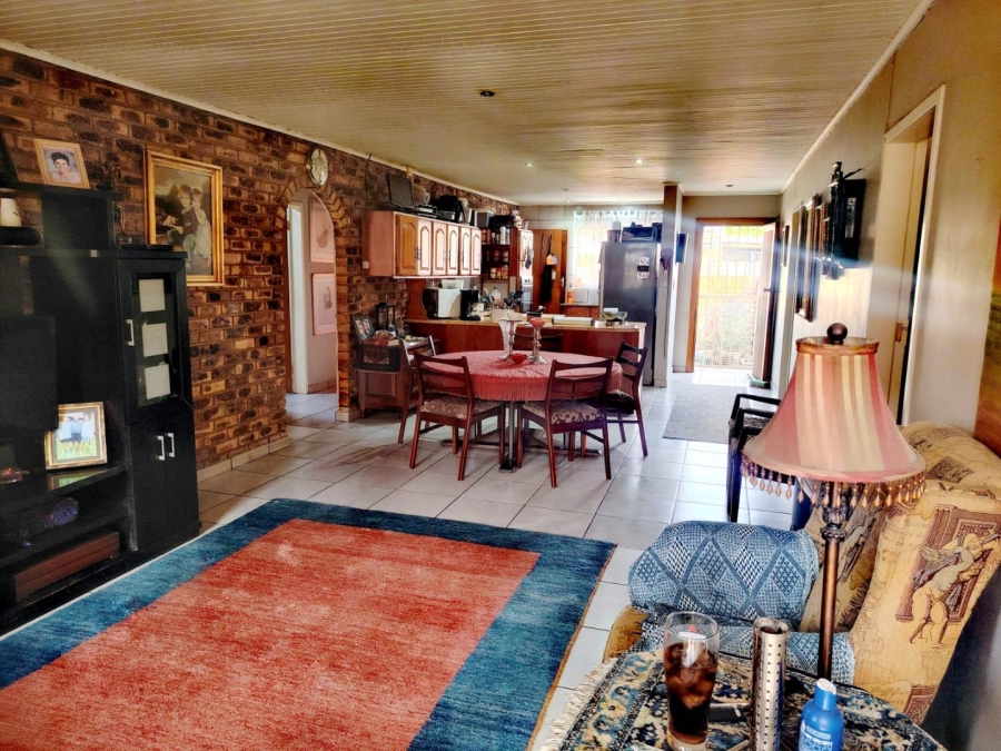 4 Bedroom Property for Sale in Vanderbijlpark SE 1 Gauteng
