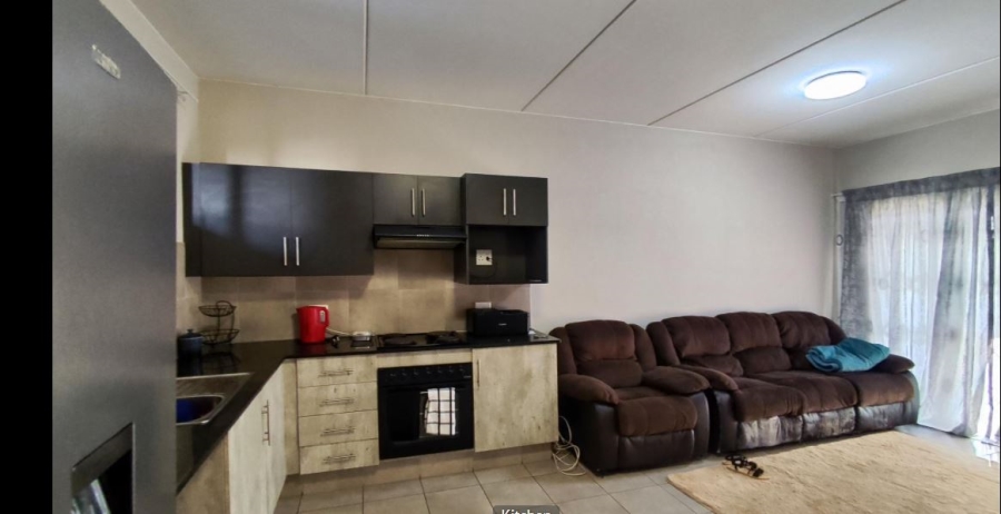 2 Bedroom Property for Sale in Rynfield Gauteng
