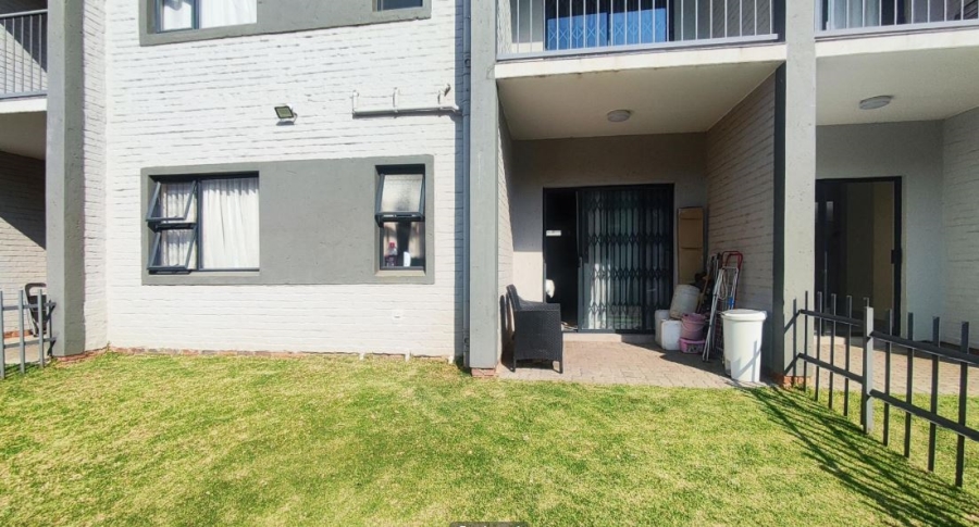 2 Bedroom Property for Sale in Rynfield Gauteng