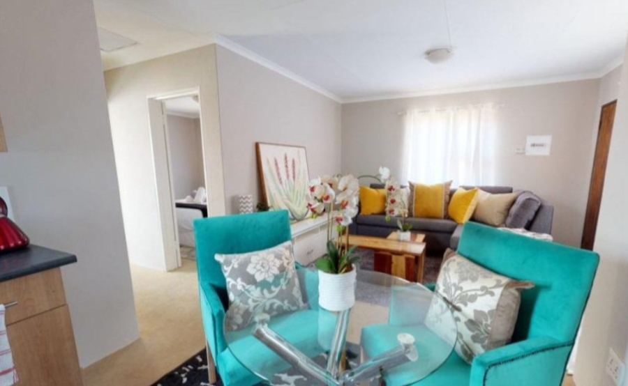 3 Bedroom Property for Sale in Crystal Park Gauteng