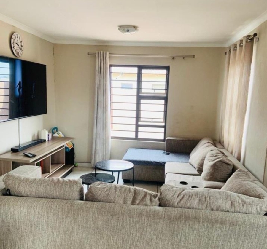 3 Bedroom Property for Sale in Crystal Park Gauteng