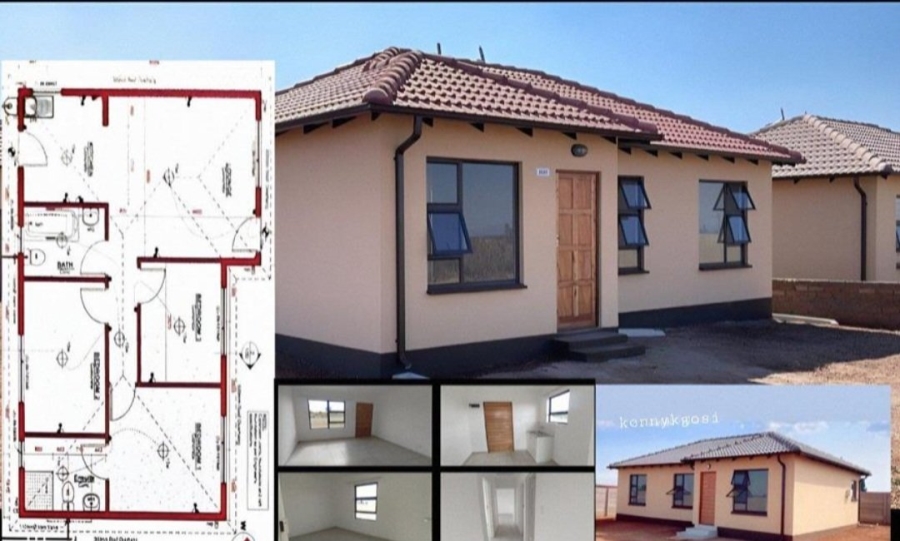 3 Bedroom Property for Sale in Crystal Park Gauteng