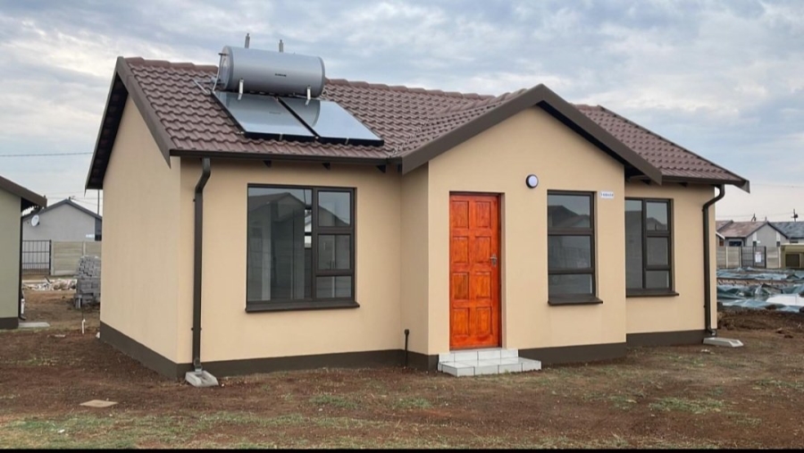 3 Bedroom Property for Sale in Crystal Park Gauteng